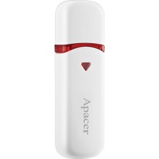 32GB USB2.0 Apacer AH333 White